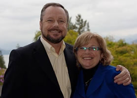Steve Christina Steward