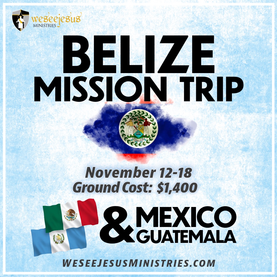 belize mission 2